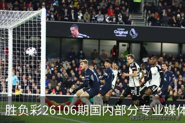 胜负彩26106期国内部分专业媒体复式推荐总汇